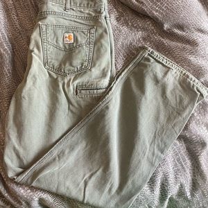 Carhartt FR Pants